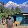 ANURAG SAHGAL