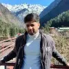 Nikhil Bhatia