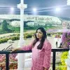 Dipti Chaturvedi