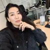 Madina Usserbayeva