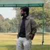 Sudhanshu Raj