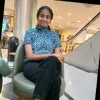 Nandyala Ananya Reddy
