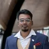 Dinesh Raj
