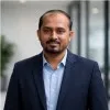 kiran patil