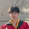 Junze Chen