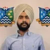 ANGAD SINGH