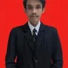 Ilham Aziz