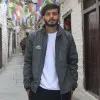Suraj Karki
