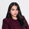 Lina AlGhamdi