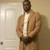 Trevon Mayes