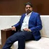 Ritesh Sinha