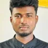 SANJU ANTONY