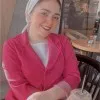 Aya Refaat