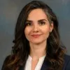 Farzaneh Vali Ghazvini