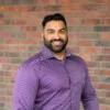 Jason Sekhon
