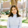 Kate Mendsaikhan