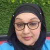 Aisha Syed