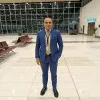 Ahmed Maher