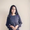 komal shelake