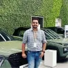 Mukesh Suthar