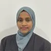Aqeela Ashger Ali