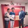 Naveen Kumar Srivastava