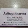 Aditya Pharma
