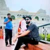 Durgesh Tiwari