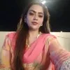 Ghazala perveen