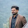Salman Faris