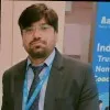 Mohsin Iqbal