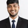Abhishek Mishra