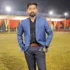 Vivek Kumar