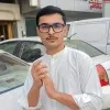 muhammad khan