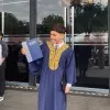 Adam Sufi