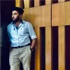 Amogh shetty