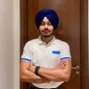 Jasmeet Singh
