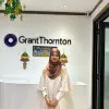 NURUL YAKINAH AHMAD