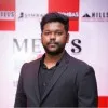 Joel Vijay deep