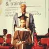 Felicia Masango