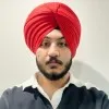 Darshpreet Singh