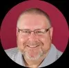 Metrologist Mark Ruefenacht