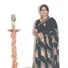 Manjula Ravishankar