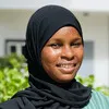Maimuna Sowe