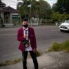 Ade wahyu Saputro