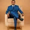 Olubayo Edun