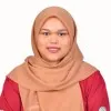 NUR ALEESA DAYANA SAPARI