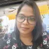 Sashikala CR