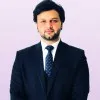 Syed Shazab