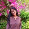 Tanushree Mohanty